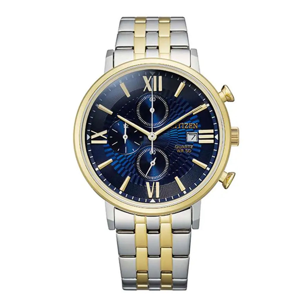 ĐỒNG HỒ NAM CITIZEN AN3616-75L